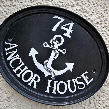 Bed and Breakfast Anchor House Dartmouth Exterior foto