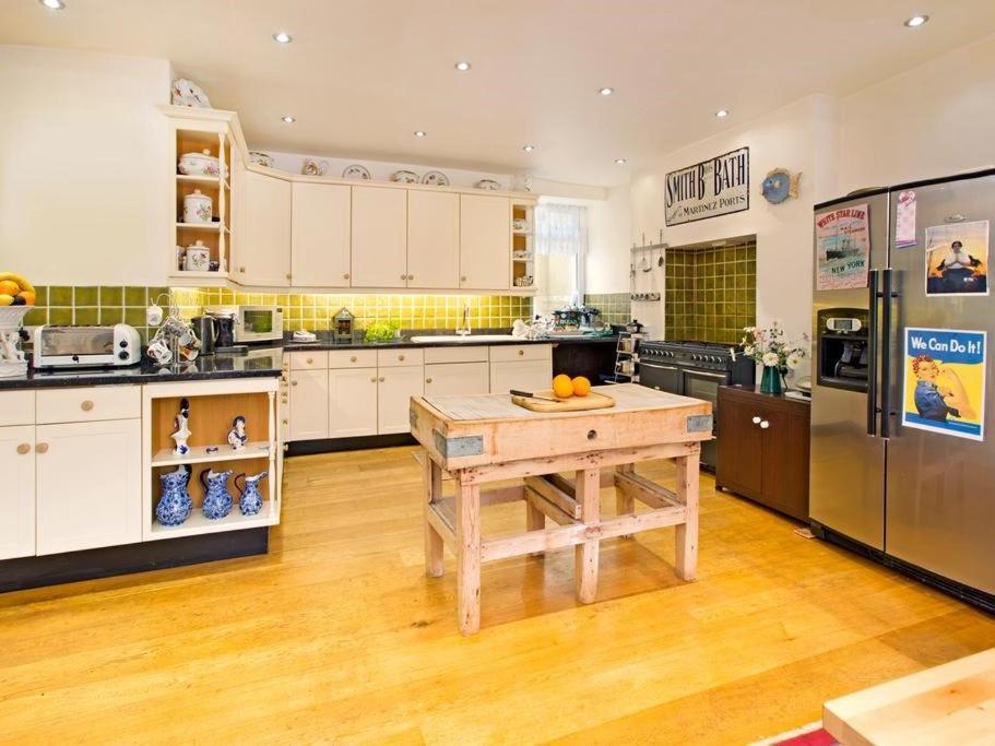 Bed and Breakfast Anchor House Dartmouth Exterior foto