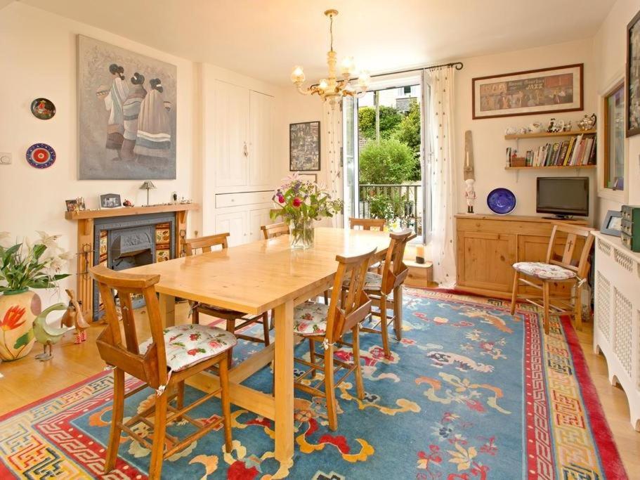 Bed and Breakfast Anchor House Dartmouth Exterior foto