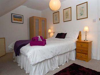 Bed and Breakfast Anchor House Dartmouth Exterior foto