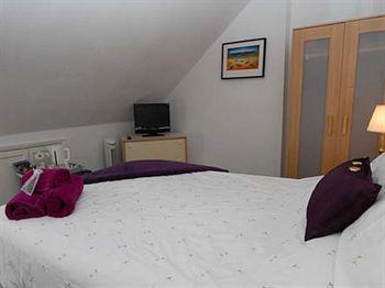 Bed and Breakfast Anchor House Dartmouth Exterior foto