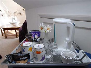 Bed and Breakfast Anchor House Dartmouth Exterior foto