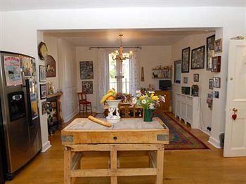 Bed and Breakfast Anchor House Dartmouth Exterior foto